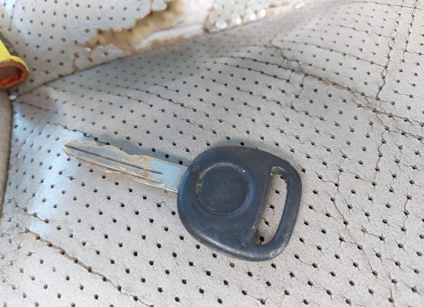 Photo 11 of 2003 Cadillac Escalade STANDARD (VIN 1GYEK63N03R207539)