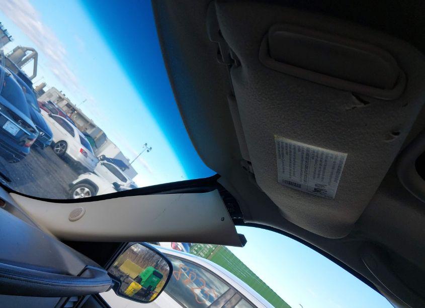 Photo 14 of 2003 Cadillac Escalade STANDARD (VIN 1GYEK63N03R207539)