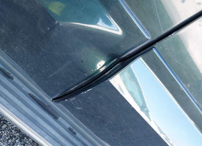 Photo 15 of 2003 Cadillac Escalade STANDARD (VIN 1GYEK63N03R207539)