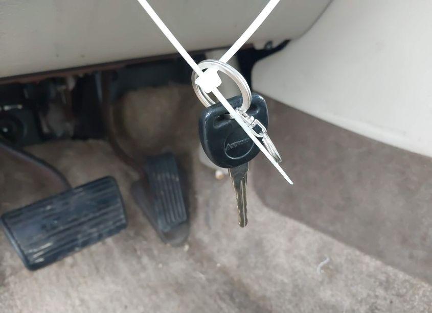 Photo 11 of 2003 Cadillac Escalade STANDARD (VIN 1GYEK63N03R281222)