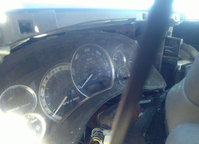 Photo 7 of 2002 Cadillac Escalade LUXURY (VIN 1GYEK63N12R103656)