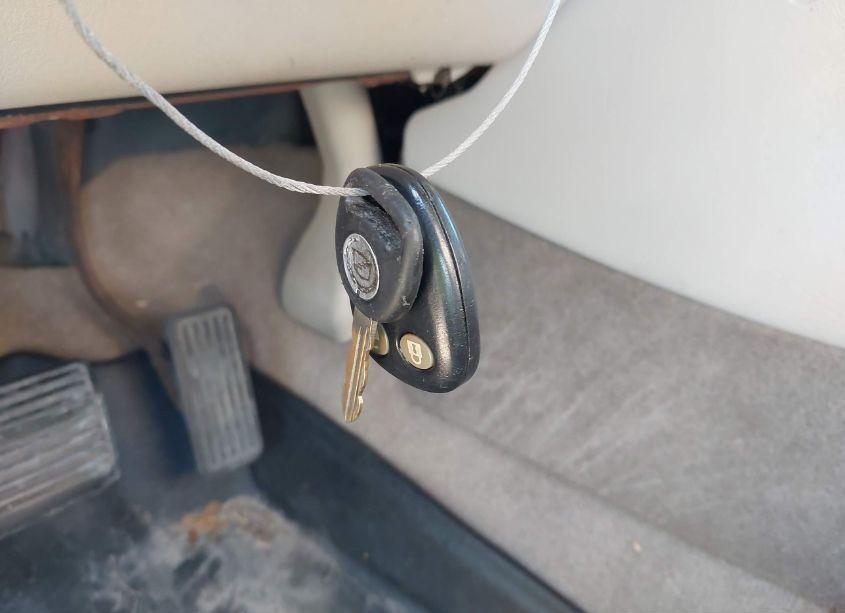 Photo 11 of 2005 Cadillac Escalade STANDARD (VIN 1GYEK63N15R192732)