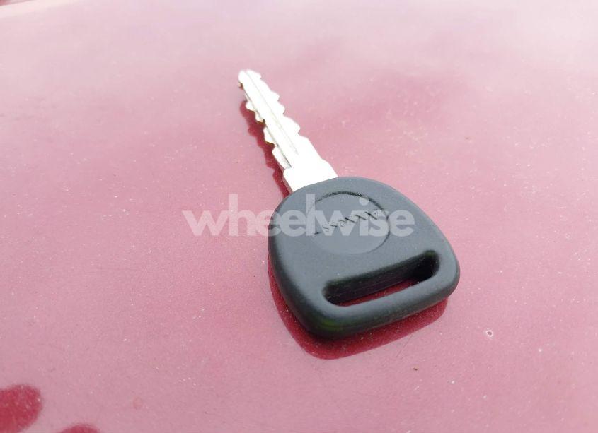 Photo 11 of 2006 Cadillac Escalade STANDARD (VIN 1GYEK63N16R101413)