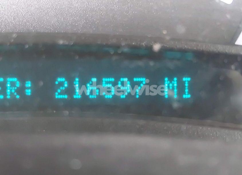 Photo 7 of 2006 Cadillac Escalade STANDARD (VIN 1GYEK63N16R101413)