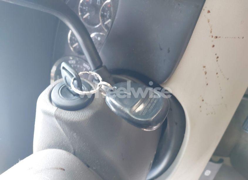 Photo 11 of 2006 Cadillac Escalade STANDARD (VIN 1GYEK63N16R105977)