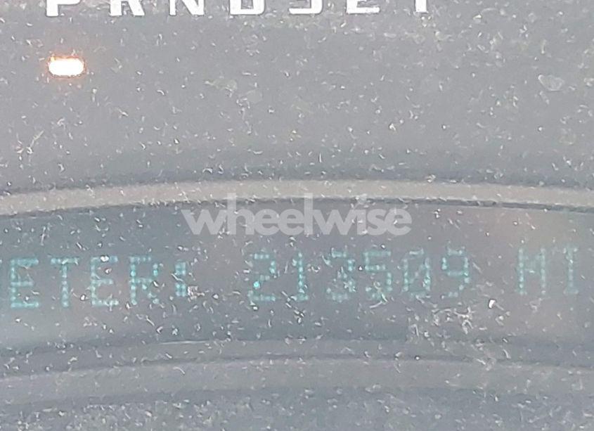 Photo 7 of 2006 Cadillac Escalade STANDARD (VIN 1GYEK63N16R105977)