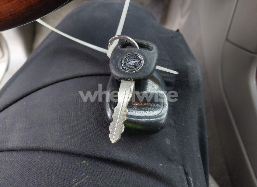 Photo 11 of 2006 Cadillac Escalade STANDARD (VIN 1GYEK63N16R156881)