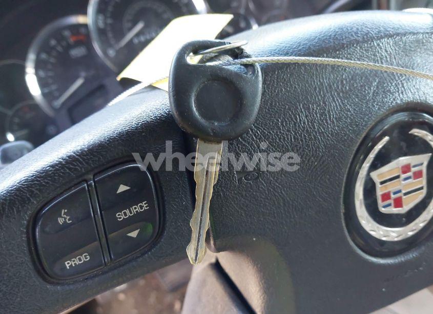 Photo 11 of 2006 Cadillac Escalade STANDARD (VIN 1GYEK63N26R131245)