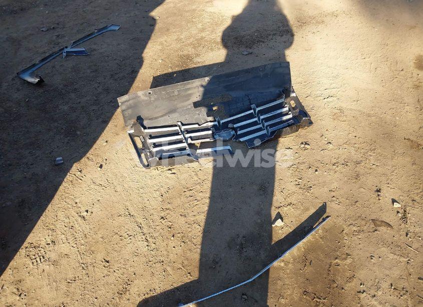 Photo 12 of 2006 Cadillac Escalade STANDARD (VIN 1GYEK63N26R131245)