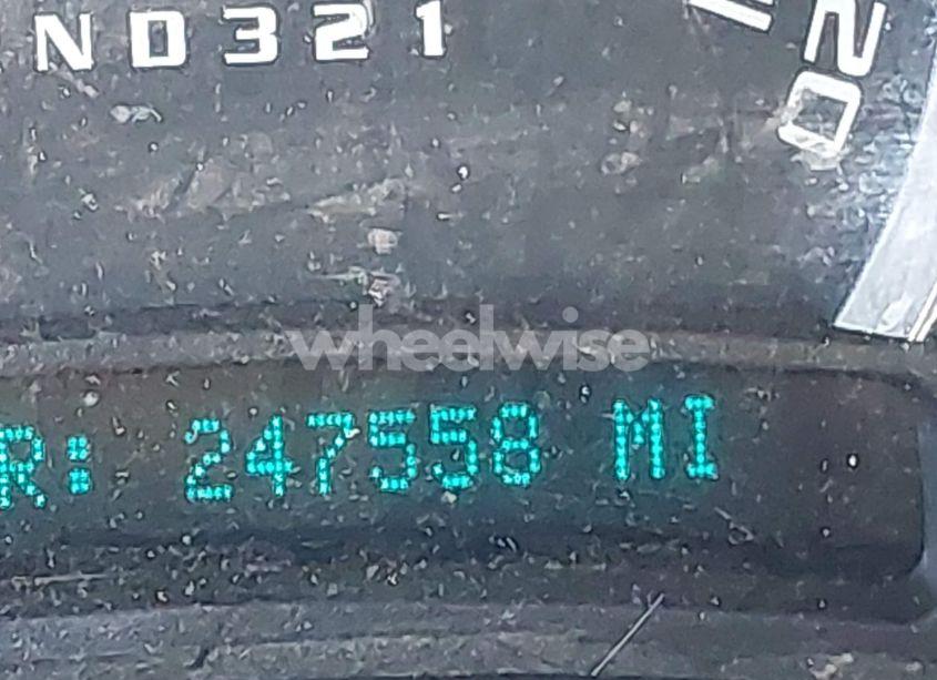 Photo 16 of 2006 Cadillac Escalade STANDARD (VIN 1GYEK63N26R131245)