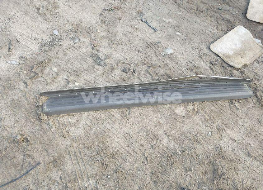 Photo 12 of 2003 Cadillac Escalade STANDARD (VIN 1GYEK63N43R171466)