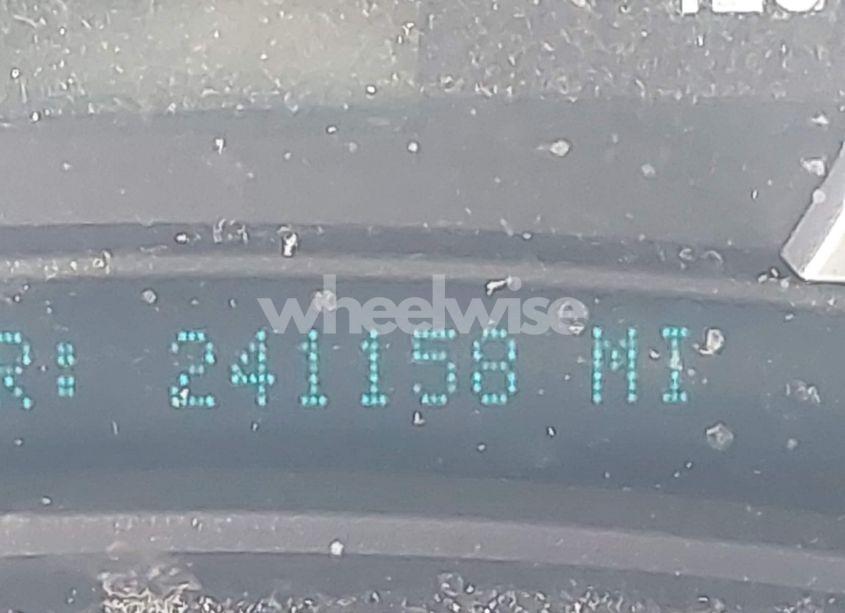 Photo 14 of 2003 Cadillac Escalade STANDARD (VIN 1GYEK63N43R289906)