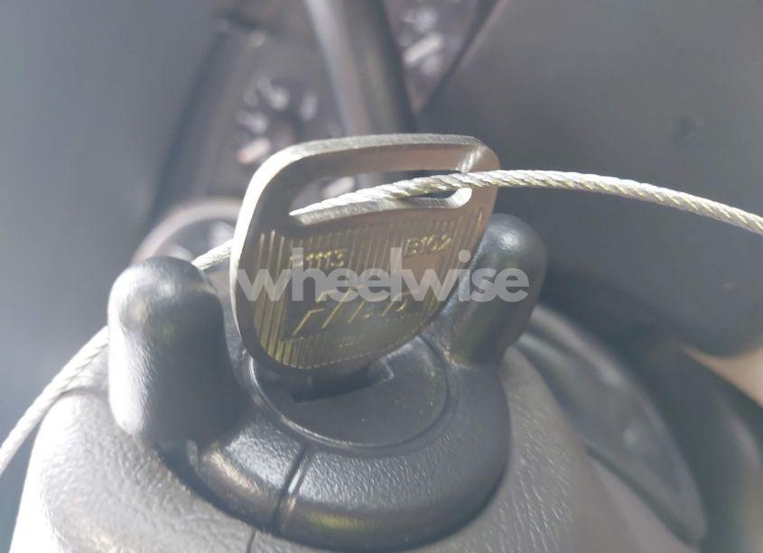 Photo 11 of 2003 Cadillac Escalade STANDARD (VIN 1GYEK63N43R318157)