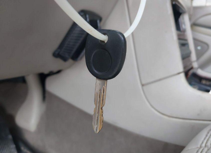 Photo 11 of 2006 Cadillac Escalade STANDARD (VIN 1GYEK63N46R106413)