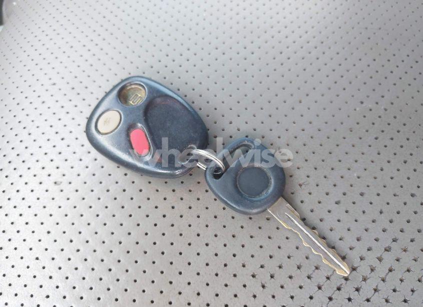 Photo 11 of 2006 Cadillac Escalade STANDARD (VIN 1GYEK63N46R134468)