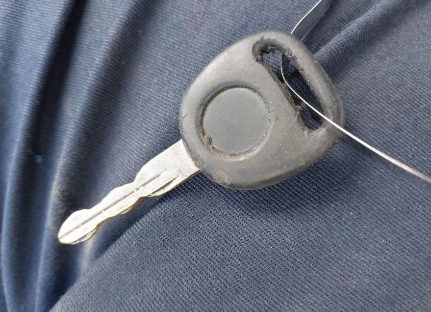 Photo 11 of 2002 Cadillac Escalade STANDARD (VIN 1GYEK63N62R213425)