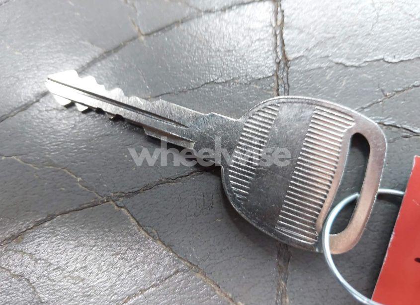 Photo 11 of 2003 Cadillac Escalade STANDARD (VIN 1GYEK63N63R196238)