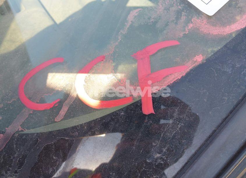 Photo 6 of 2003 Cadillac Escalade STANDARD (VIN 1GYEK63N63R196238)