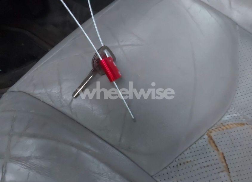 Photo 11 of 2005 Cadillac Escalade STANDARD (VIN 1GYEK63N65R113183)