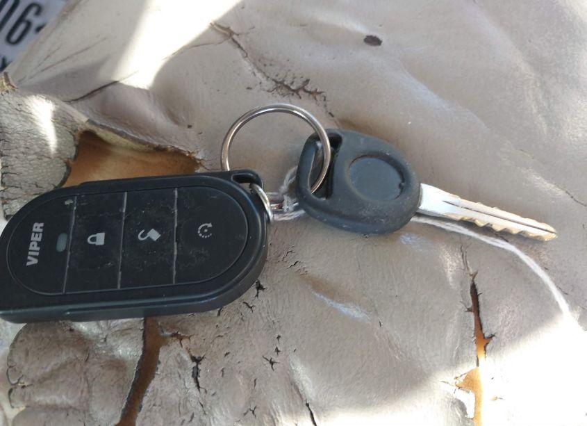 Photo 11 of 2005 Cadillac Escalade STANDARD (VIN 1GYEK63N65R244789)