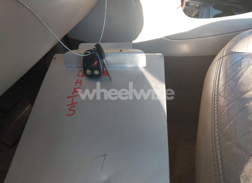 Photo 11 of 2006 Cadillac Escalade STANDARD (VIN 1GYEK63N66R113640)