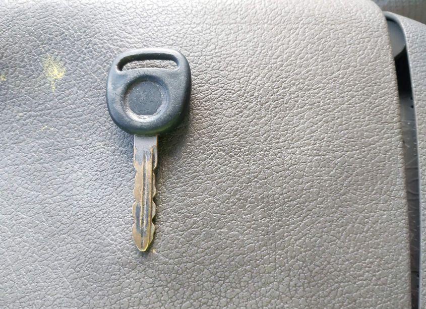 Photo 11 of 2003 Cadillac Escalade STANDARD (VIN 1GYEK63N73R197169)