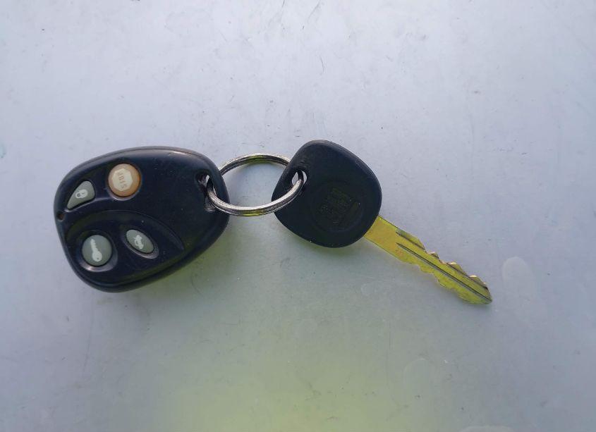 Photo 11 of 2005 Cadillac Escalade STANDARD (VIN 1GYEK63N85R125173)