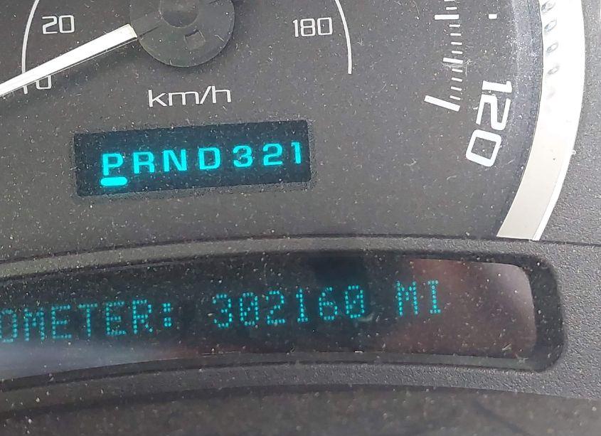 Photo 15 of 2005 Cadillac Escalade STANDARD (VIN 1GYEK63N85R125173)