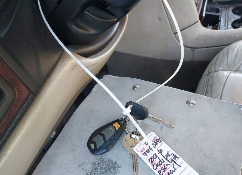 Photo 11 of 2006 Cadillac Escalade STANDARD (VIN 1GYEK63N86R124977)