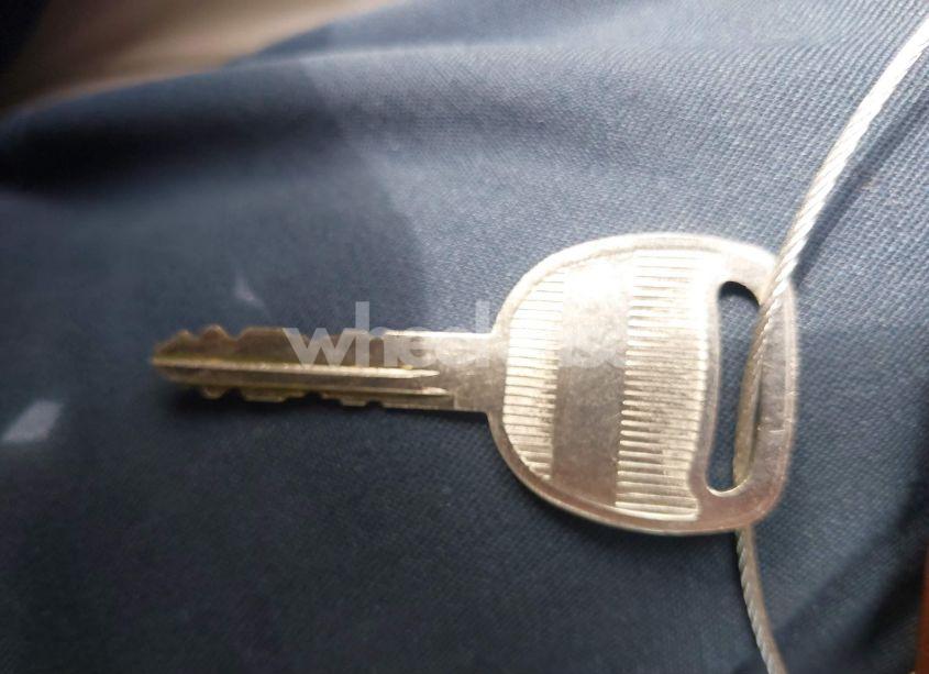 Photo 11 of 2003 Cadillac Escalade STANDARD (VIN 1GYEK63N93R173648)