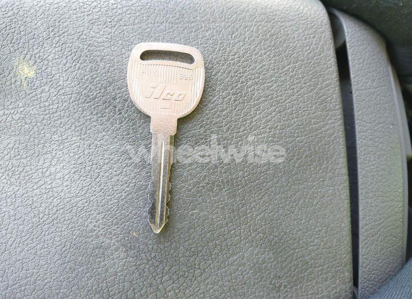 Photo 11 of 2006 Cadillac Escalade STANDARD (VIN 1GYEK63N96R105841)