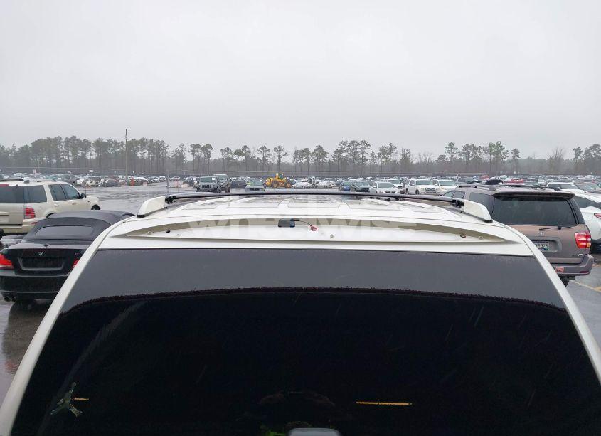 Photo 14 of 2006 Cadillac Escalade STANDARD (VIN 1GYEK63N96R105841)