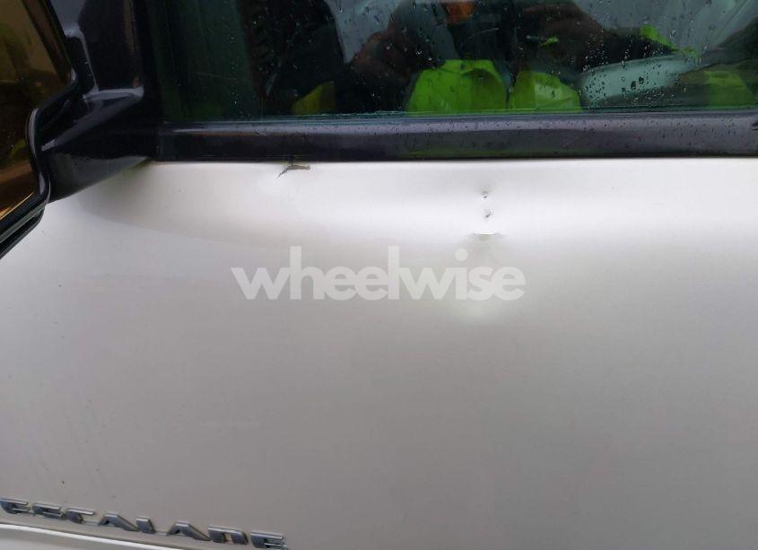 Photo 6 of 2006 Cadillac Escalade STANDARD (VIN 1GYEK63N96R105841)