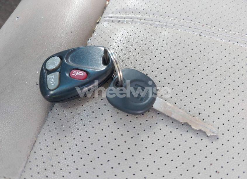 Photo 11 of 2002 Cadillac Escalade STANDARD (VIN 1GYEK63NX2R171261)