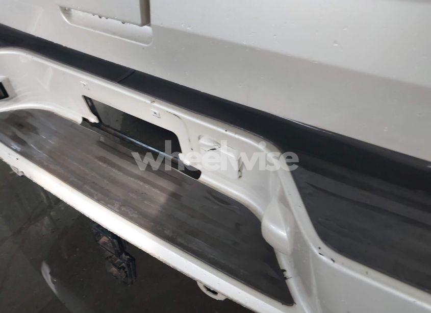 Photo 6 of 2003 Cadillac Escalade STANDARD (VIN 1GYEK63NX3R116407)