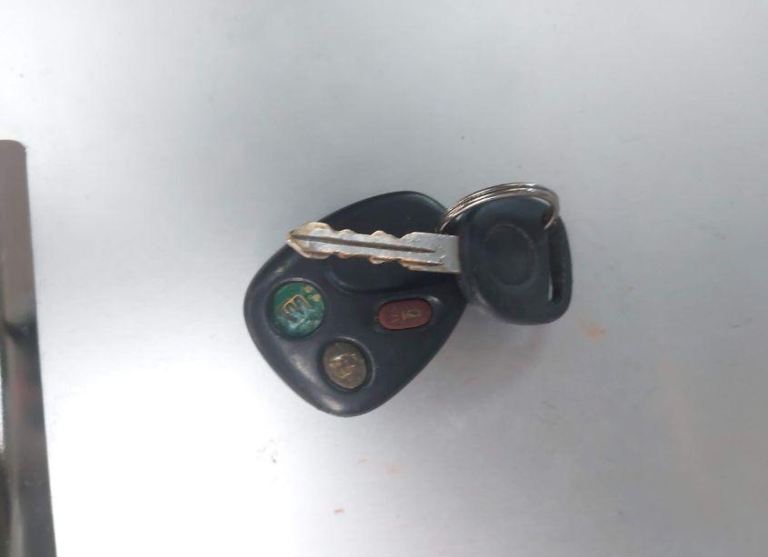 Photo 11 of 2003 Cadillac Escalade STANDARD (VIN 1GYEK63NX3R170838)