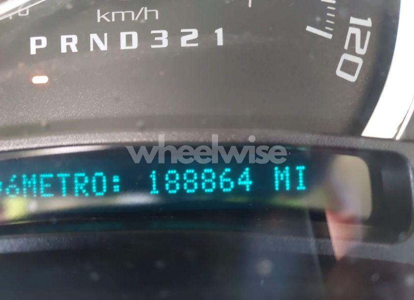 Photo 13 of 2006 Cadillac Escalade STANDARD (VIN 1GYEK63NX6R109252)