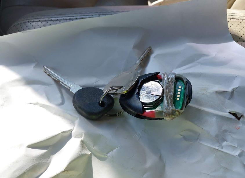 Photo 11 of 2006 Cadillac Escalade STANDARD (VIN 1GYEK63NX6R110465)