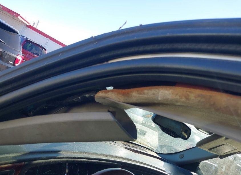 Photo 6 of 2006 Cadillac Escalade STANDARD (VIN 1GYEK63NX6R123930)