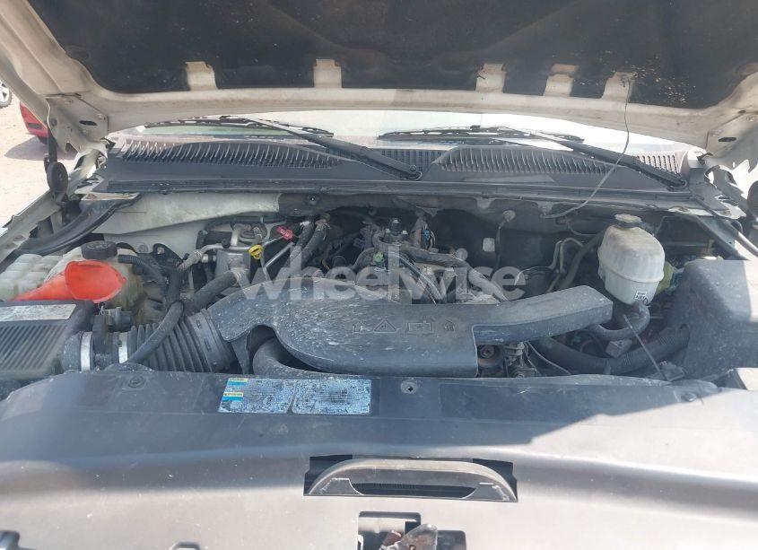 Photo 10 of 2006 Cadillac Escalade STANDARD (VIN 1GYEK63NX6R144129)