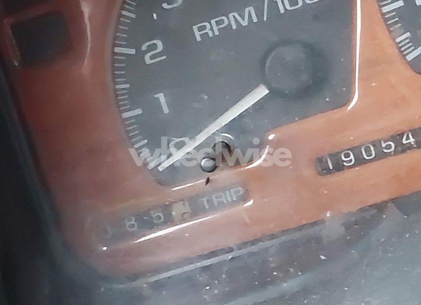 Photo 7 of 2000 Cadillac Escalade STANDARD (VIN 1GYEK63R8YR188250)