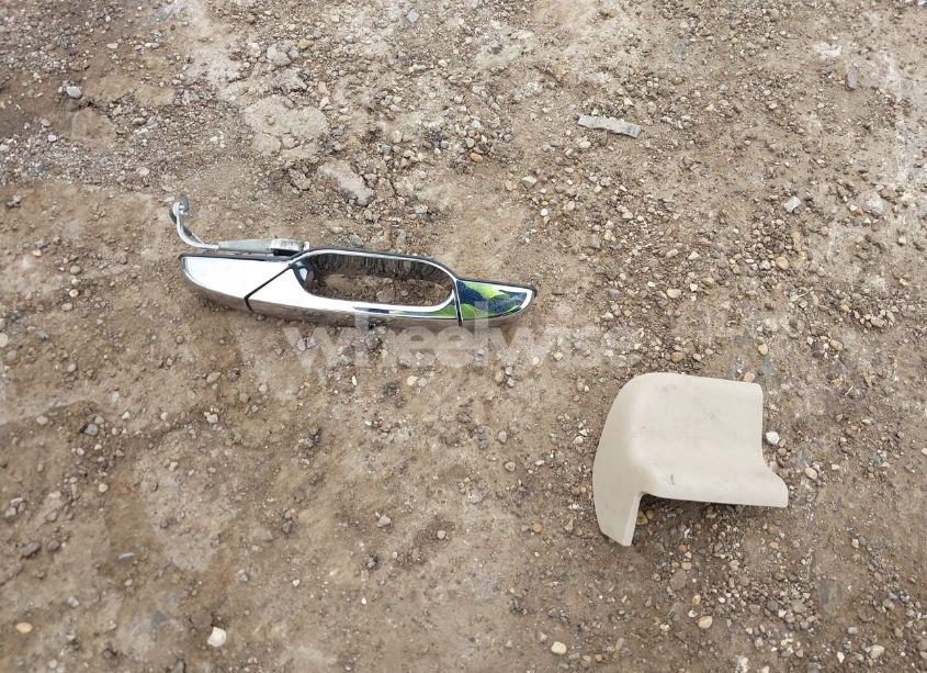 Photo 12 of 2009 Cadillac Escalade STANDARD (VIN 1GYFC13249R120682)