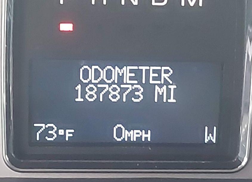 Photo 15 of 2009 Cadillac Escalade STANDARD (VIN 1GYFC13279R149254)