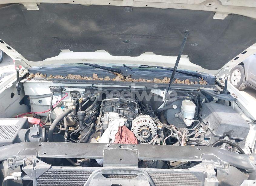 Photo 10 of 2009 Cadillac Escalade STANDARD (VIN 1GYFC23299R112891)