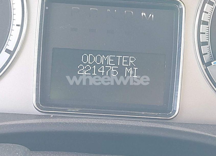 Photo 15 of 2009 Cadillac Escalade STANDARD (VIN 1GYFC23299R112891)