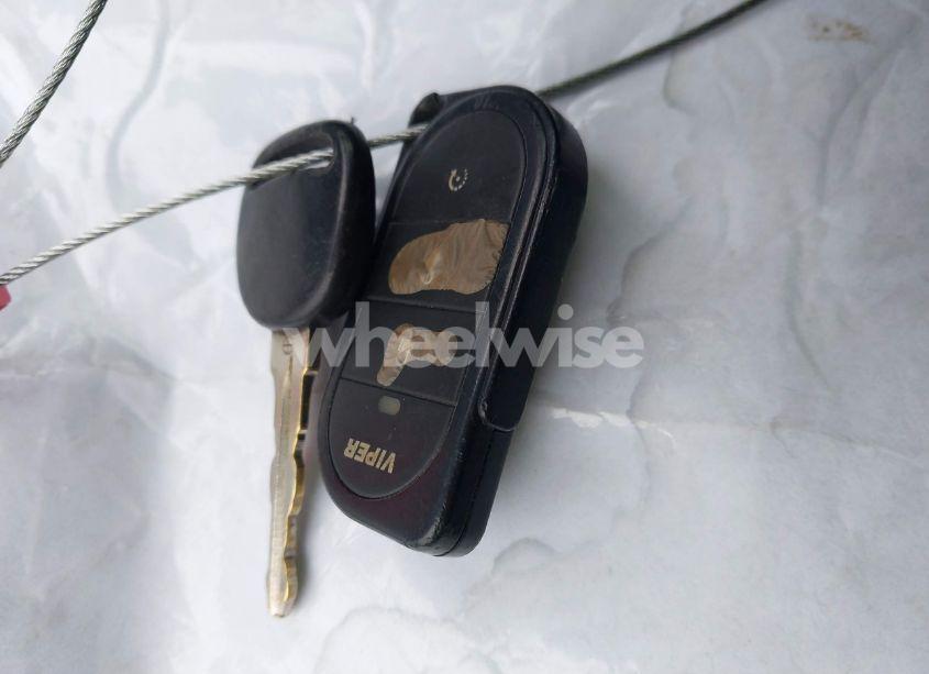 Photo 11 of 2008 Cadillac Escalade ESV STANDARD (VIN 1GYFC66888R214804)