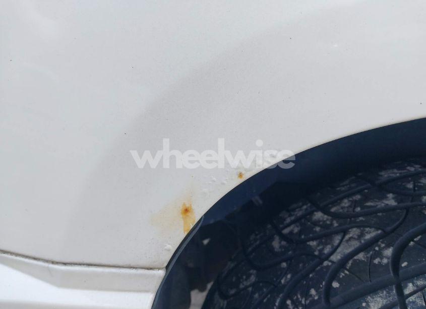 Photo 6 of 2009 Cadillac Escalade STANDARD (VIN 1GYFK13259R226366)