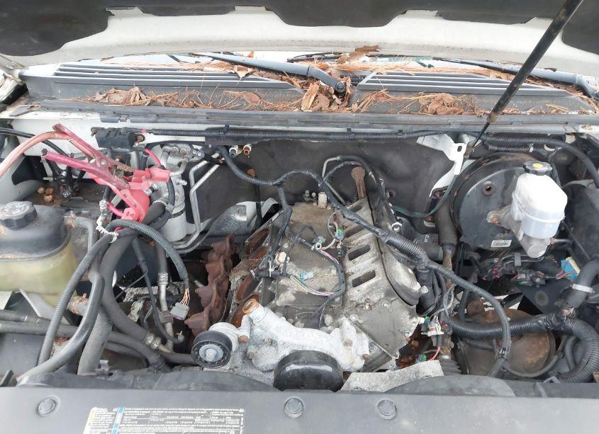 Photo 10 of 2009 Cadillac Escalade STANDARD (VIN 1GYFK13299R119207)