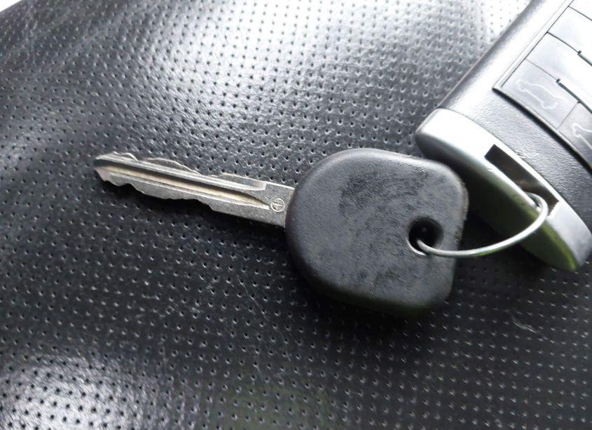 Photo 11 of 2009 Cadillac Escalade STANDARD (VIN 1GYFK13299R119207)