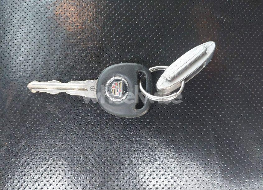 Photo 11 of 2009 Cadillac Escalade STANDARD (VIN 1GYFK132X9R122617)